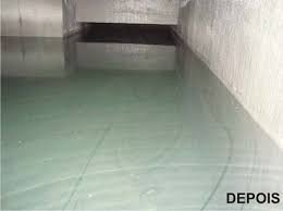 Empresa especializada em impermeabilização