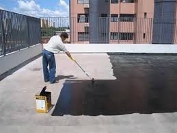 Impermeabilização em condomínios