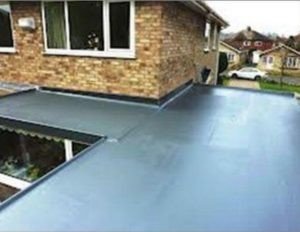 Impermeabilização em residencias