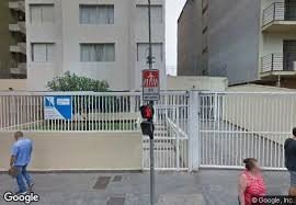 Restauração de fachada predial