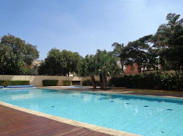 Serviço de impermeabilização em piscinas