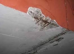 Tratamento de concreto aparente em sp